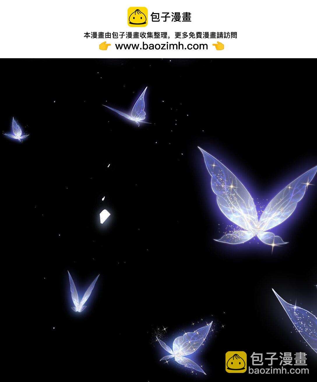 第84话 雷击-第89话