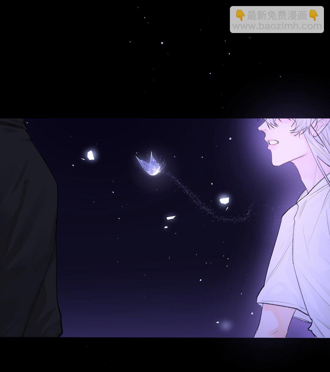 第84话 雷击-第89话