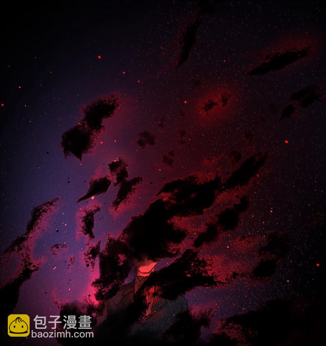 第84话 雷击-第89话