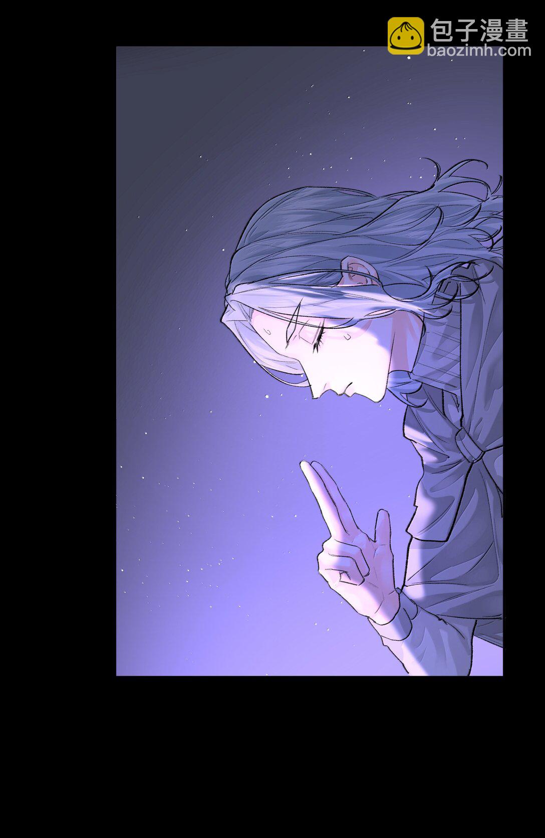 第84话 雷击-第89话