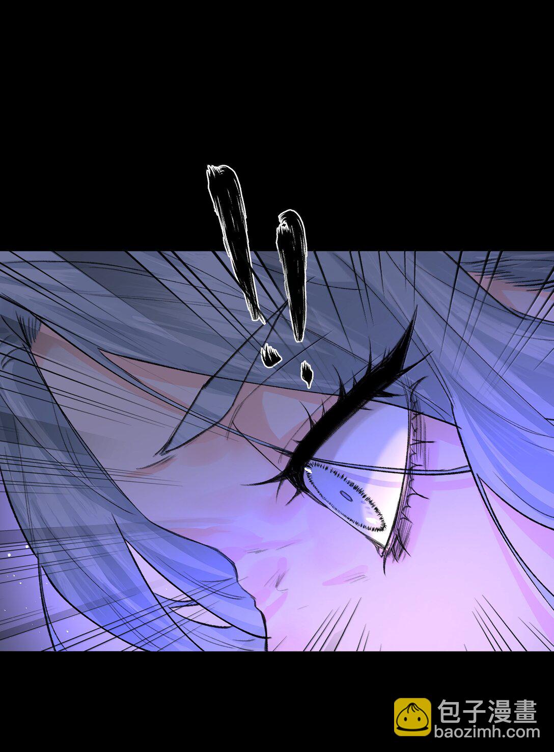 第84话 雷击-第89话