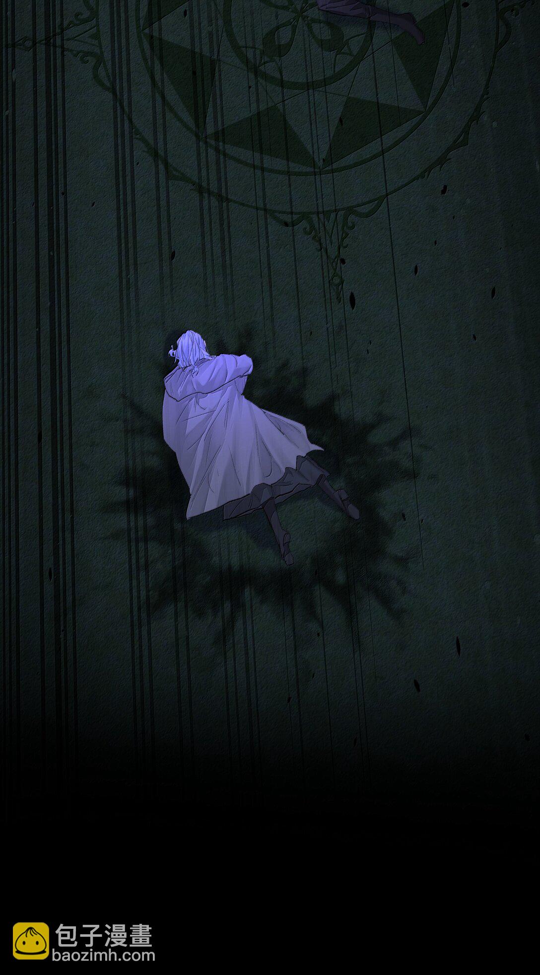 第84话 雷击-第89话