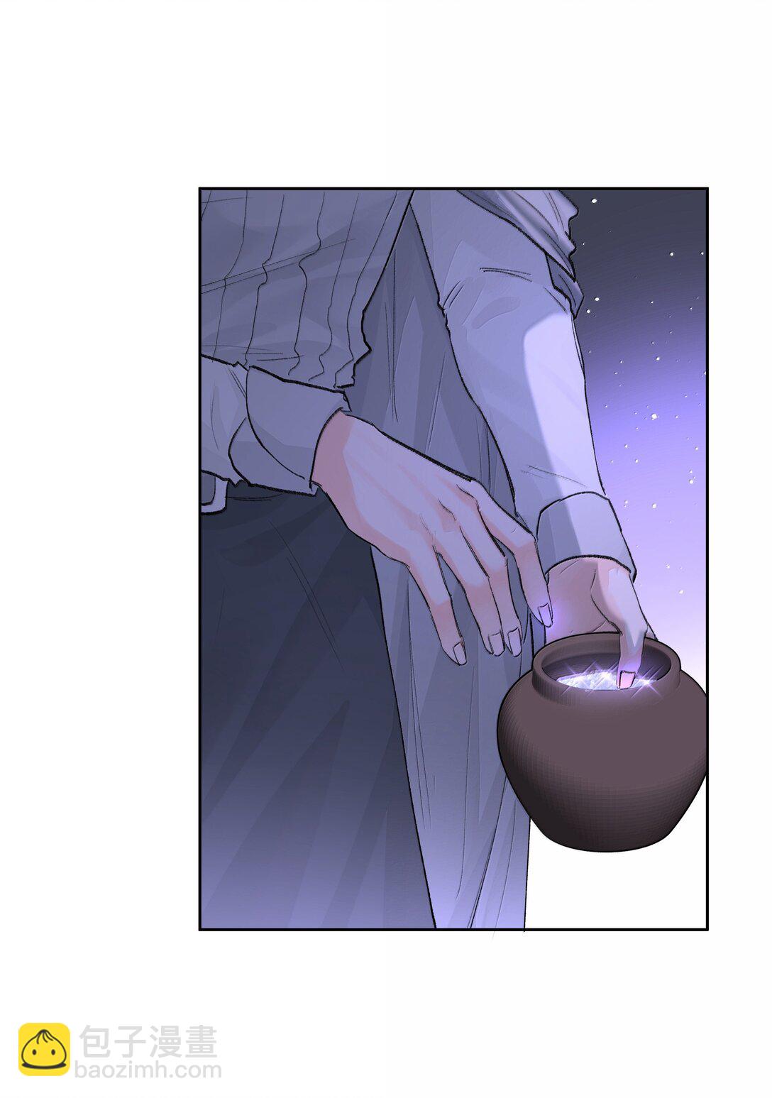 第84话 雷击-第89话