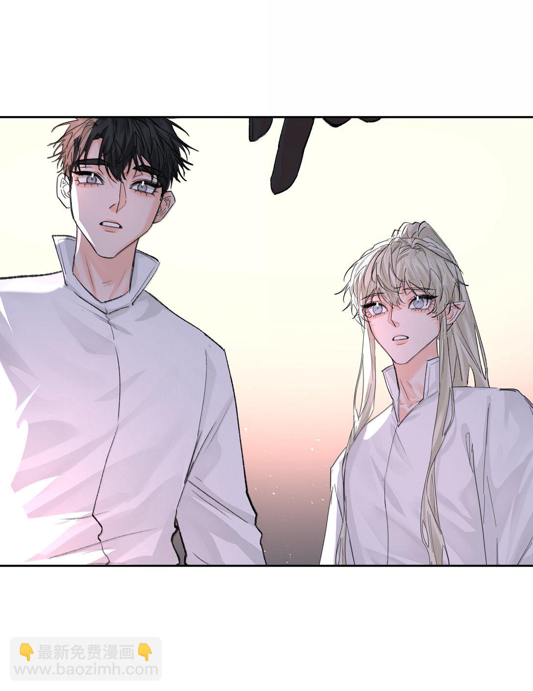 第86话 身份反转-第91话