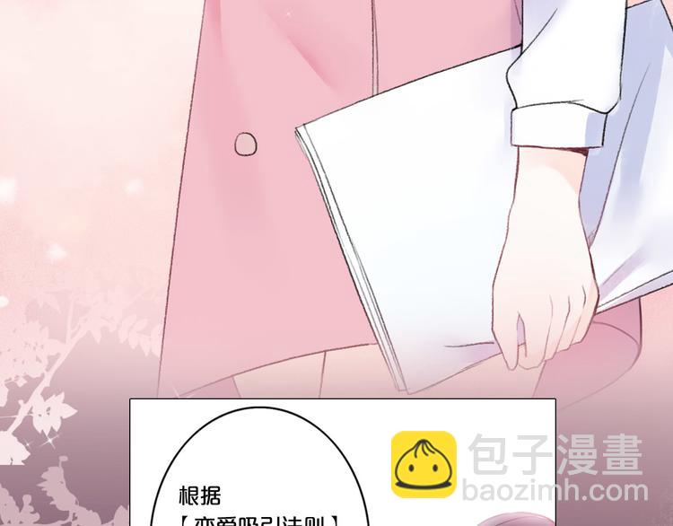 序章 爱情逆袭指南！？(1/2)-第1话