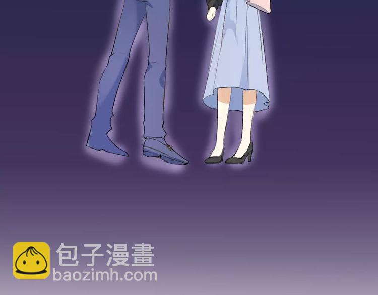 第9话 高跟鞋，平底鞋(1/4)-第11话