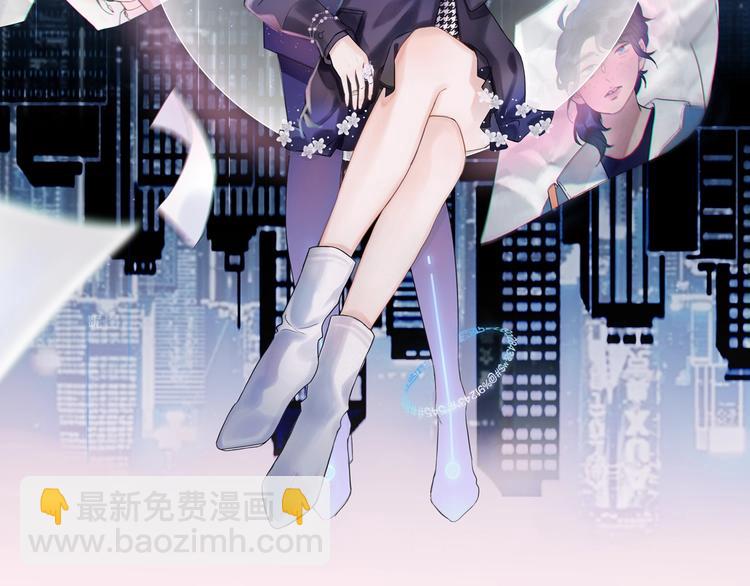 第11话 选择(1/4)-第103话