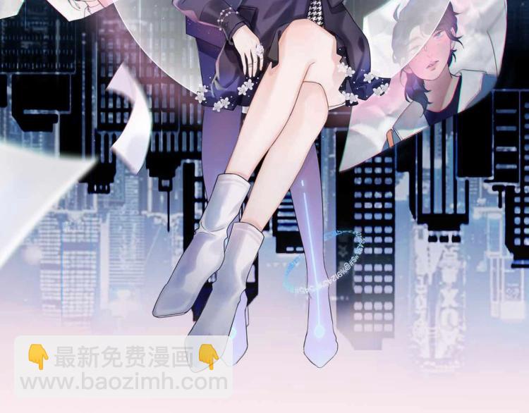 第19话  不恋爱的秘密(1/4)-第111话