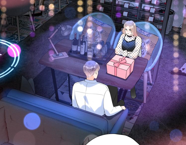 第19话  不恋爱的秘密(1/4)-第111话