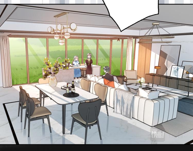 第19话  不恋爱的秘密(1/4)-第111话