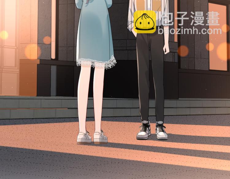 第29话 在意不止一点点(1/3)-第121话