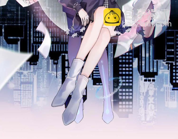 第29话 在意不止一点点(1/3)-第121话