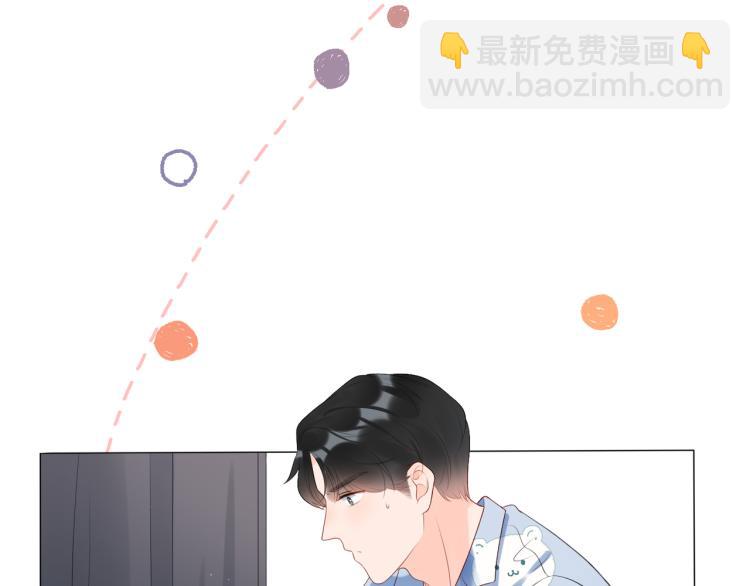 第29话 在意不止一点点(1/3)-第121话