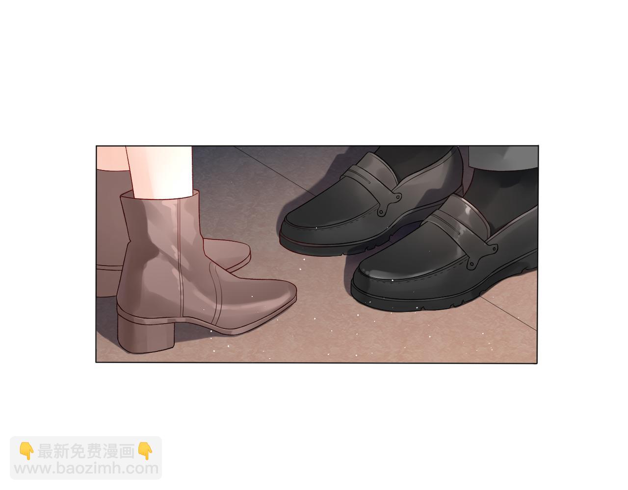 第33话 退缩(1/4)-第125话