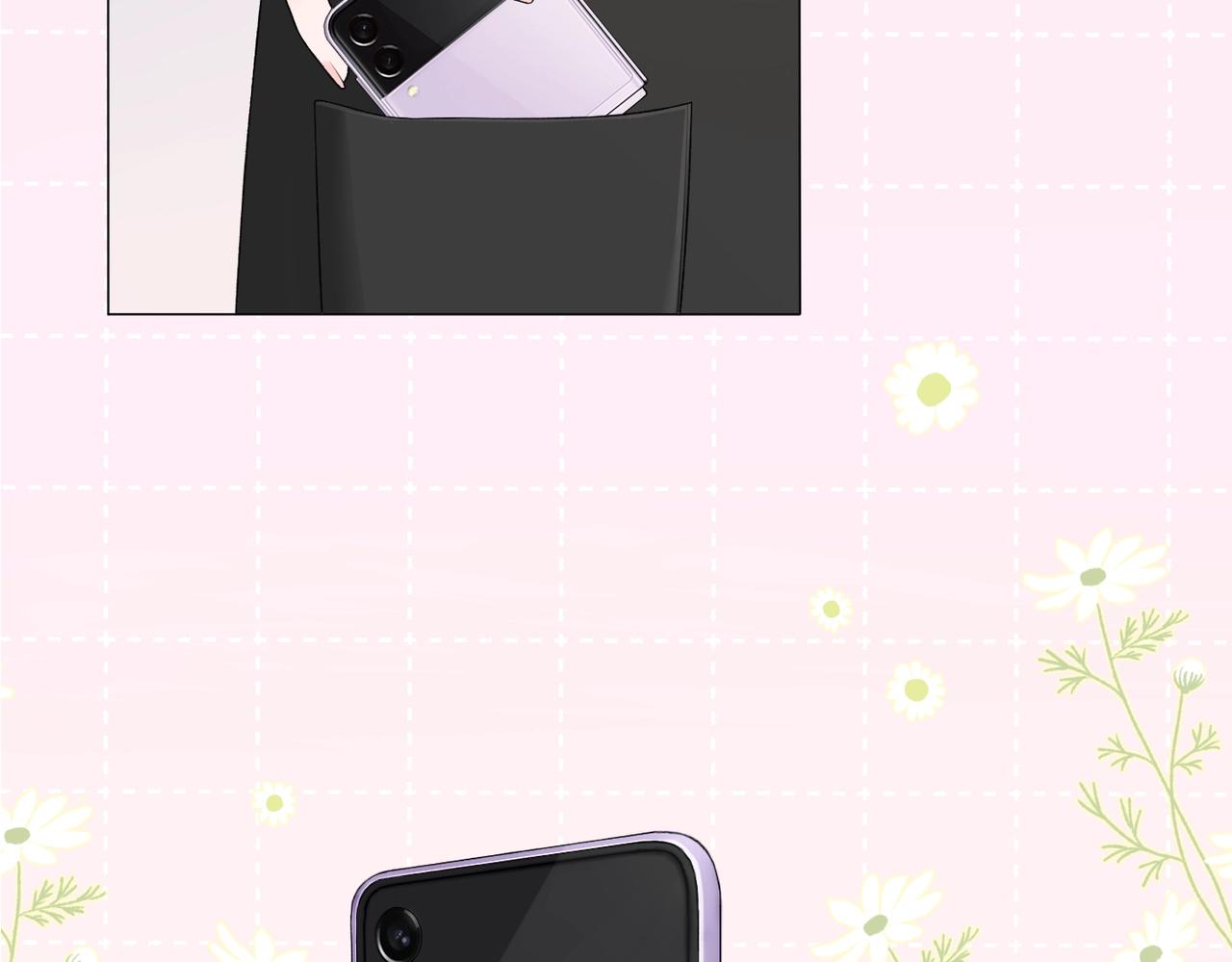 最佳工作CP偷偷发糖！-第131话