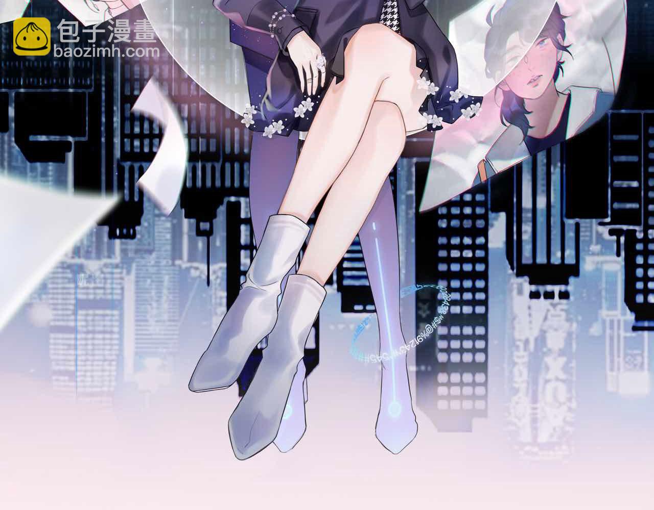 第42话  先斩后奏(1/4)-第135话