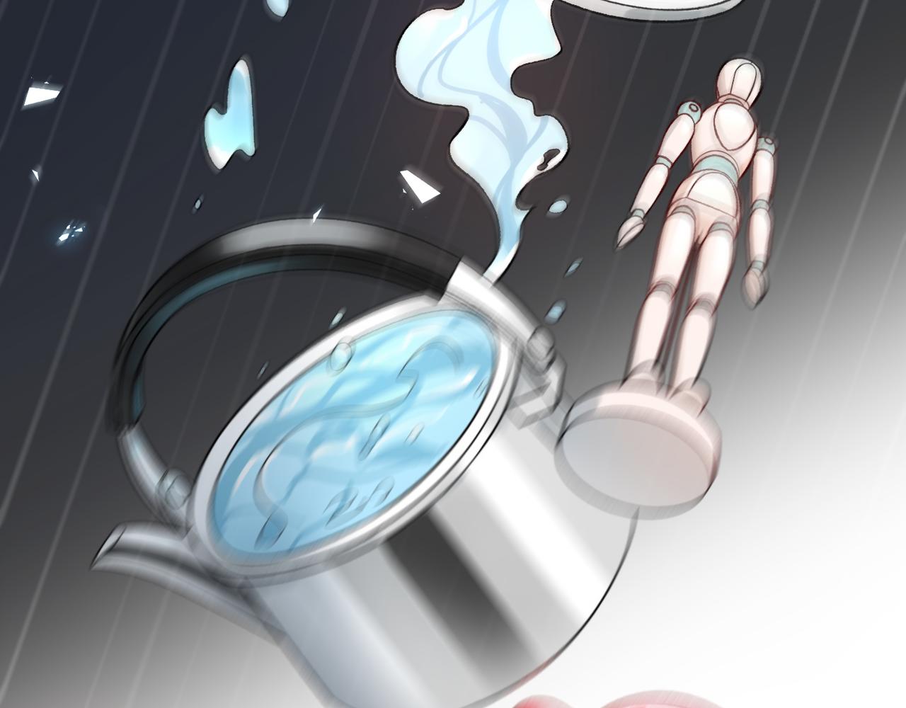 第47话（下） 回报(1/3)-第141话