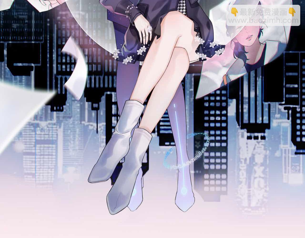 第47话（下） 回报(1/3)-第141话