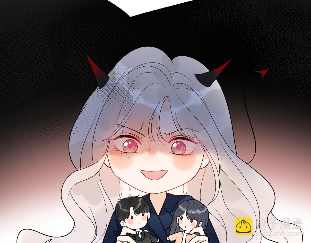 第51话 半路杀出的前任(1/4)-第145话