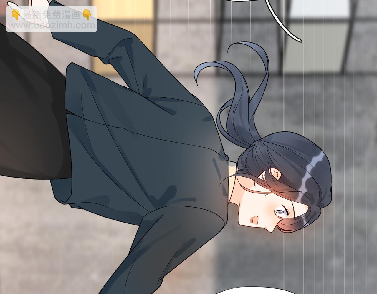 第51话 半路杀出的前任(1/4)-第145话