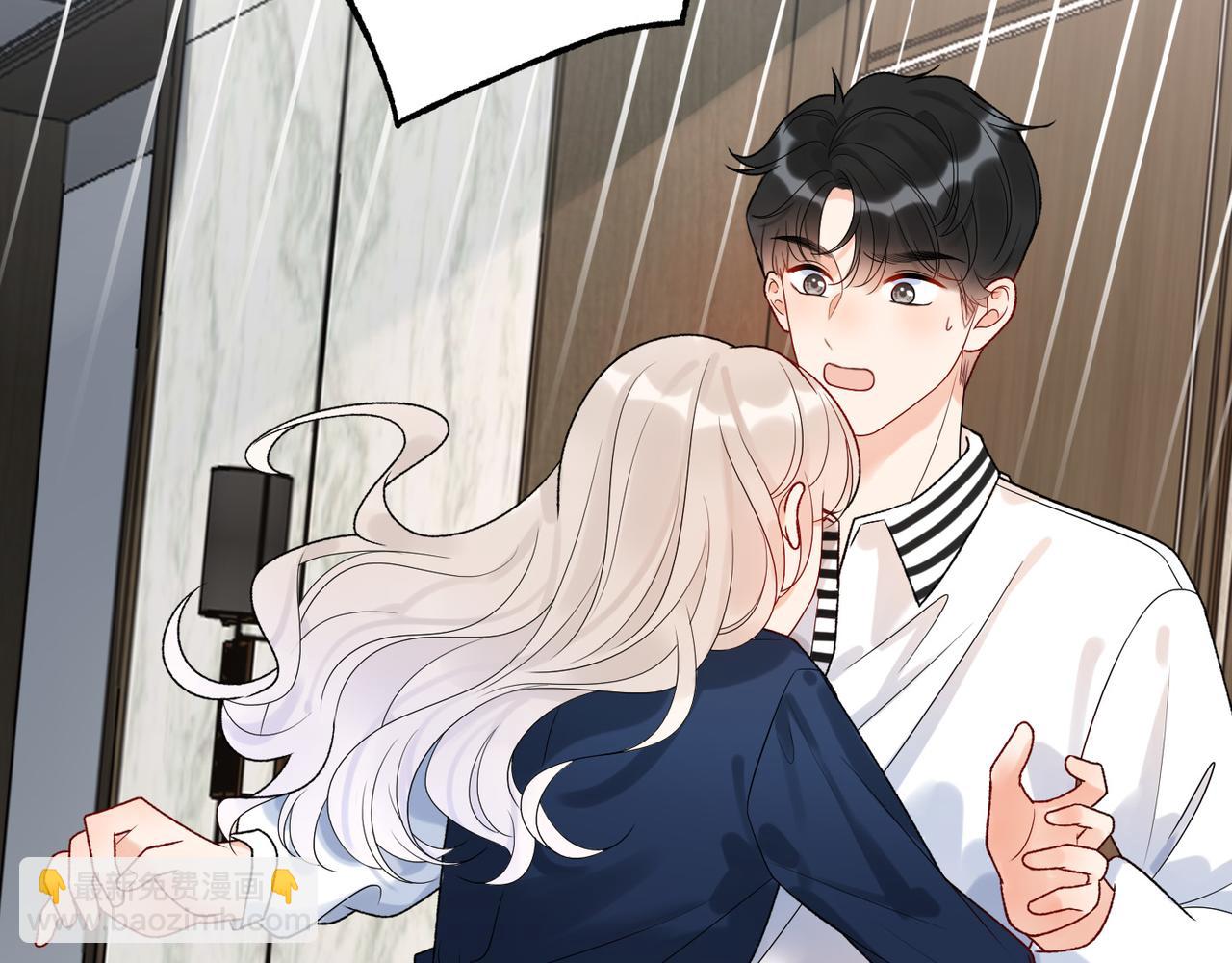 第51话 半路杀出的前任(1/4)-第145话