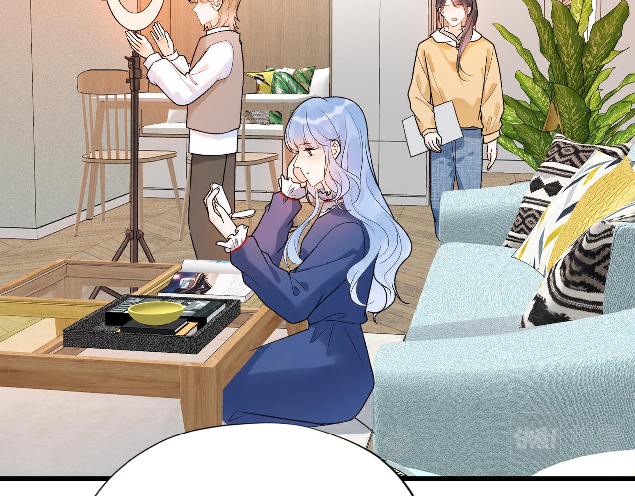 第54话 堕落(1/3)-第149话