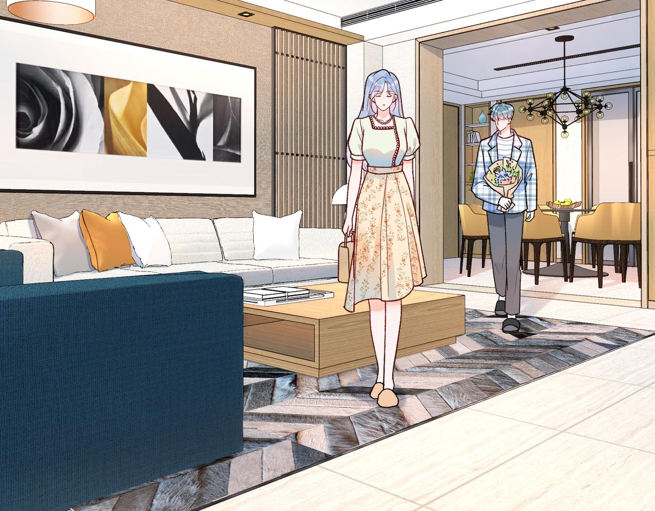 第57话 道歉(1/3)-第153话