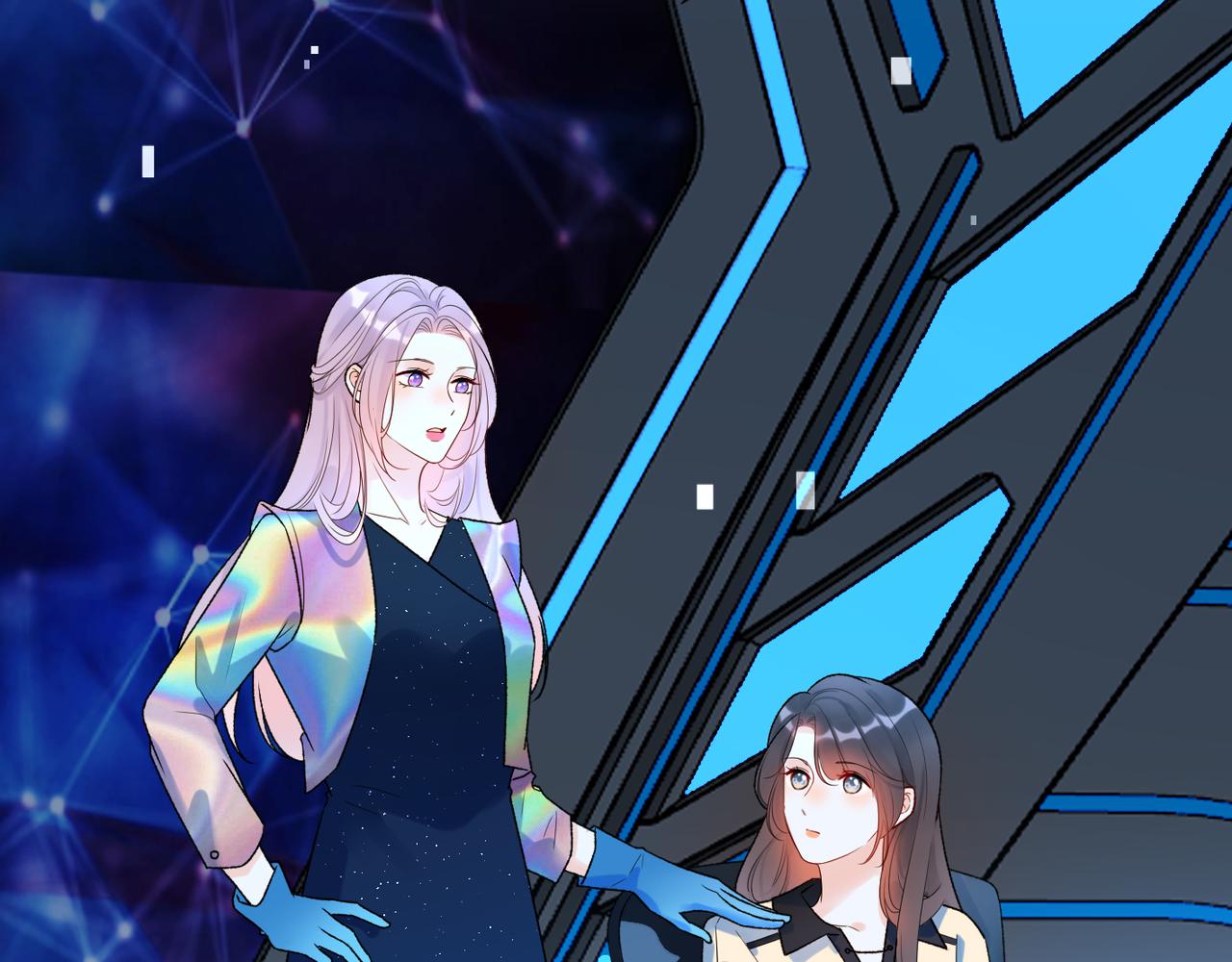 第65话 艳遇(1/3)-第161话