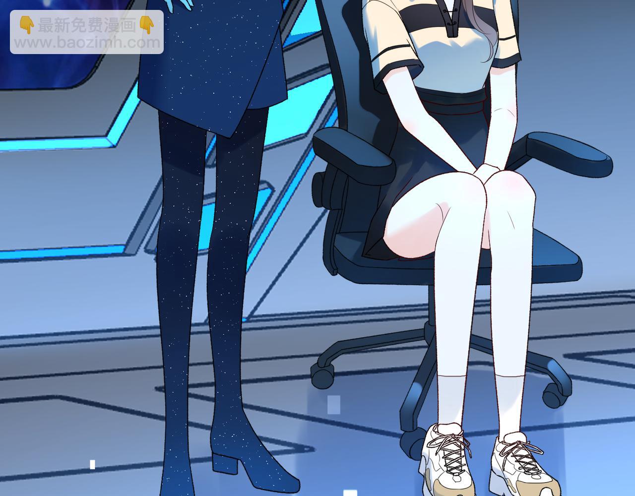 第65话 艳遇(1/3)-第161话