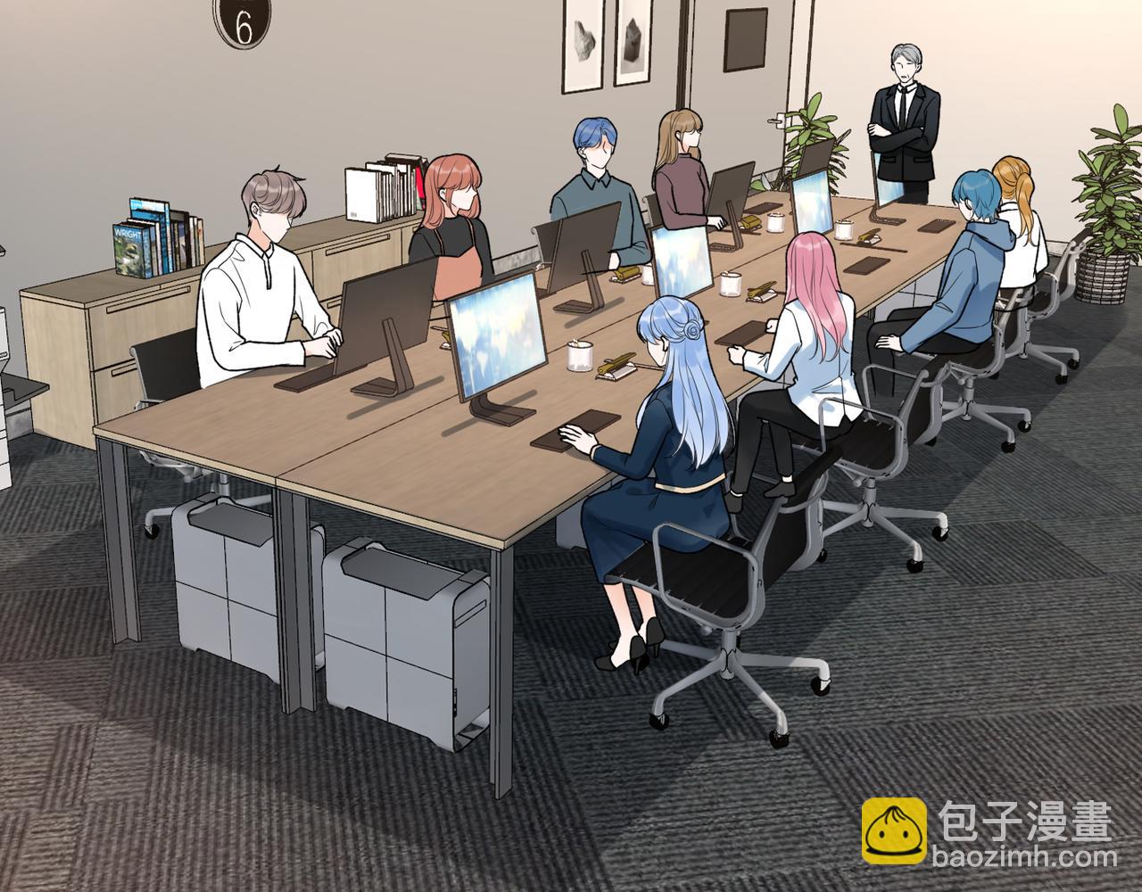 第69话 机会(1/3)-第165话