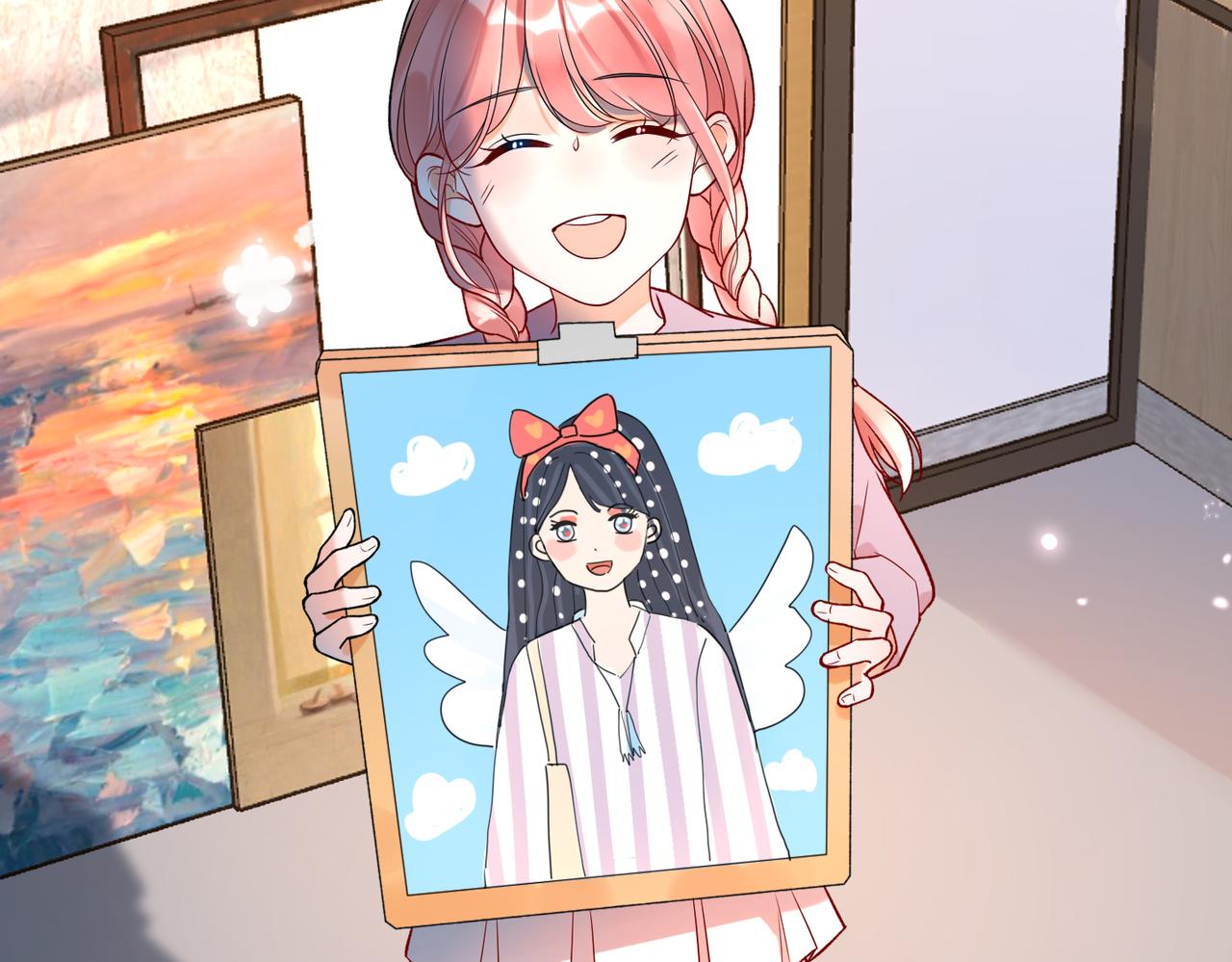 第71话 再遇立宁(1/3)-第167话