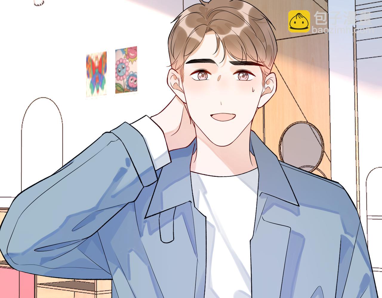 第71话 再遇立宁(1/3)-第167话