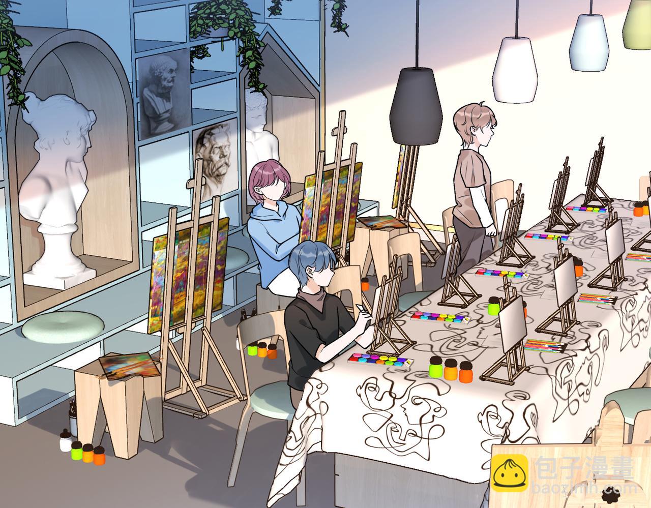 第71话 再遇立宁(1/3)-第167话