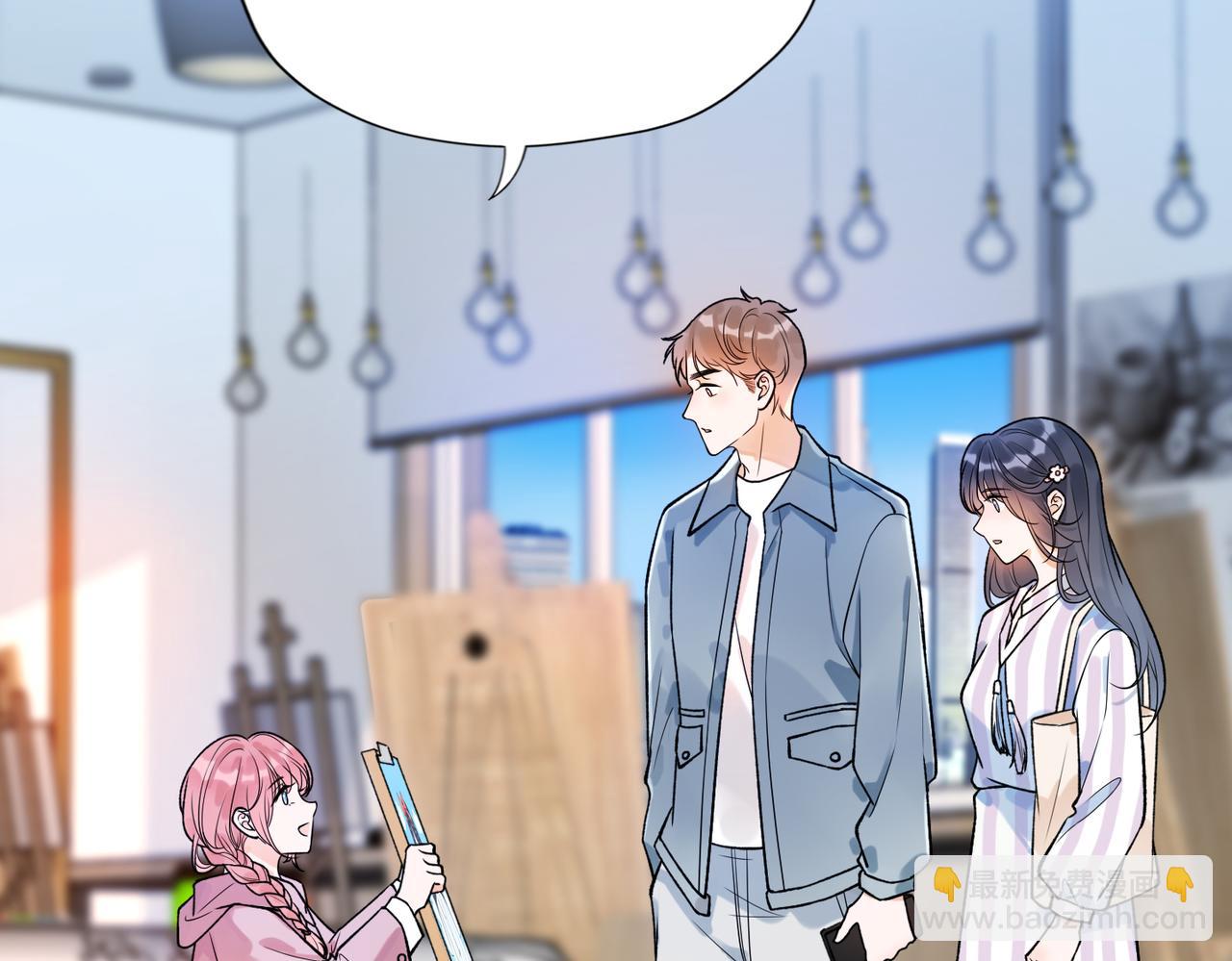 第71话 再遇立宁(1/3)-第167话