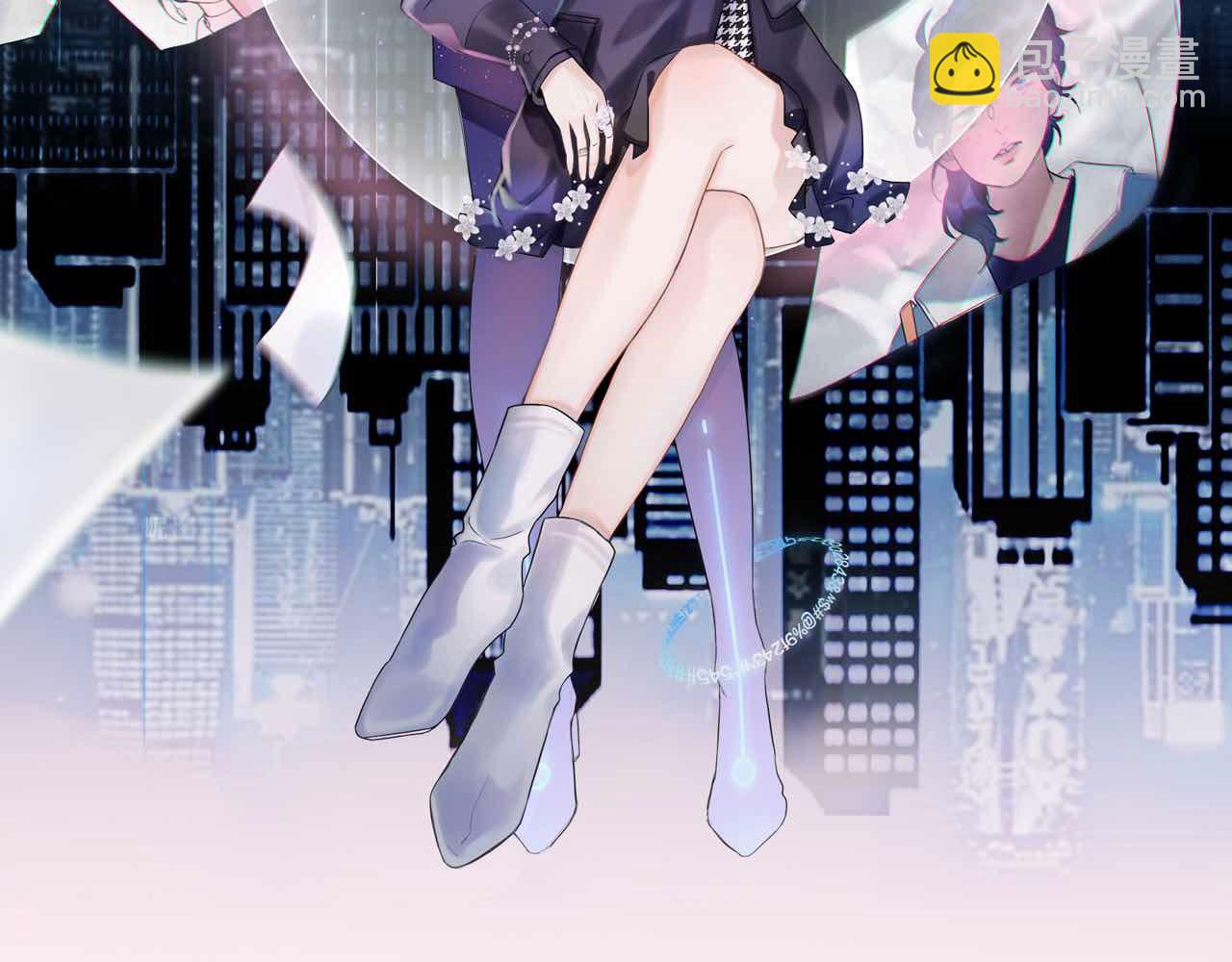 第75话 最后的挽留(1/3)-第171话