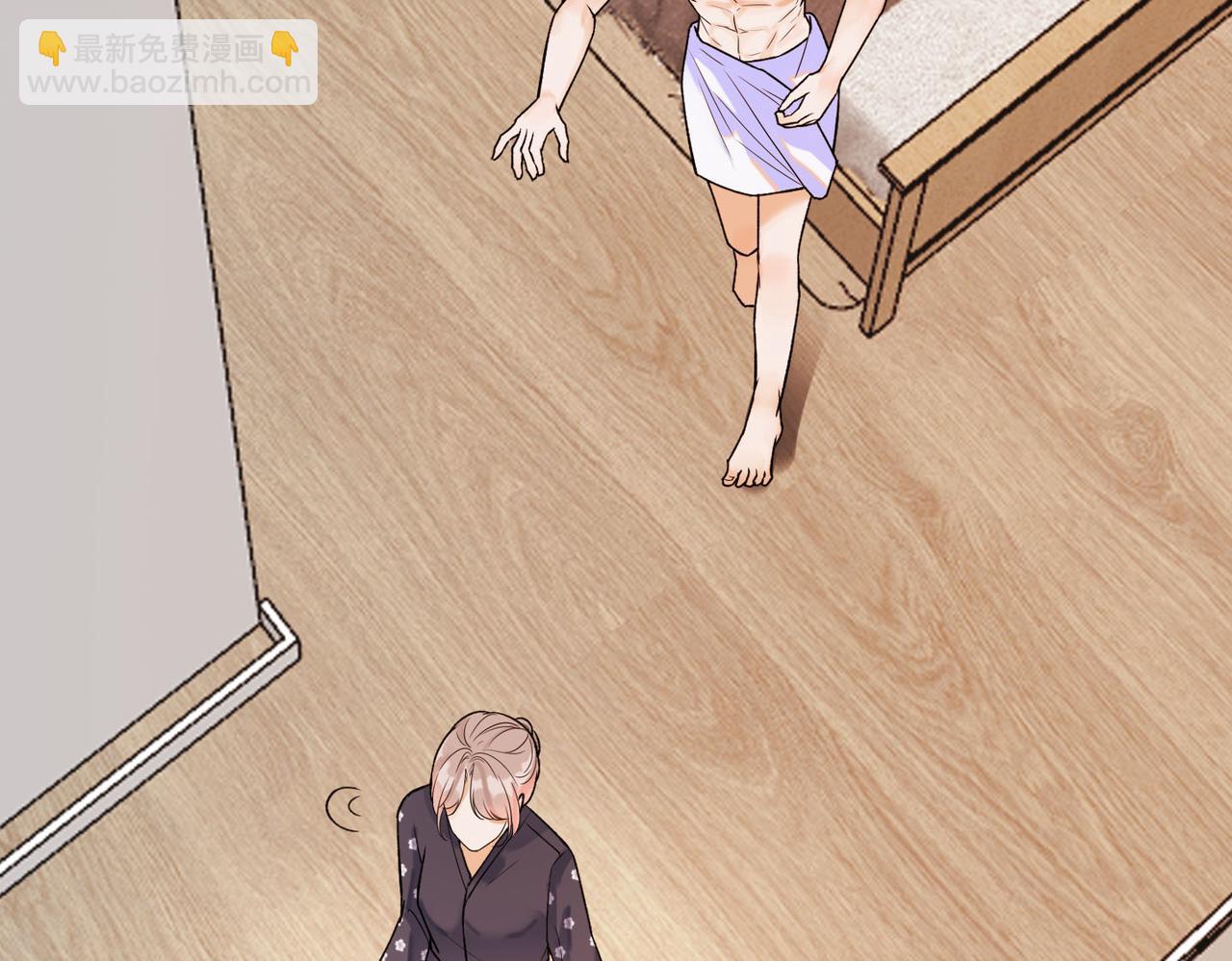 第77话 复仇的种子在心中埋下(1/3)-第173话