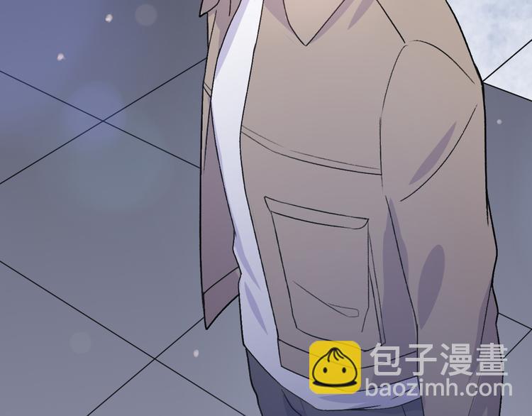 第31话  最终还是说出了分手(1/4)-第33话