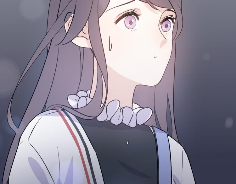 第31话  最终还是说出了分手(1/4)-第33话