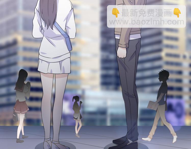 第31话  最终还是说出了分手(1/4)-第33话