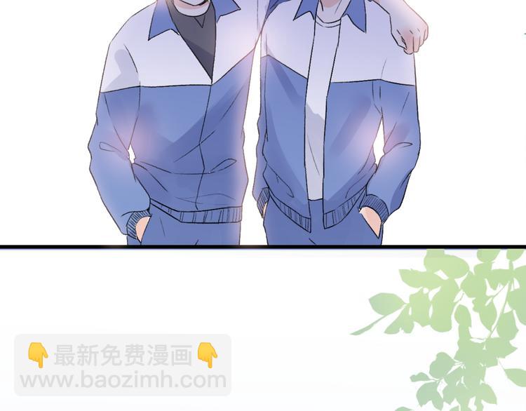 第35话  我失去了你(1/5)-第37话