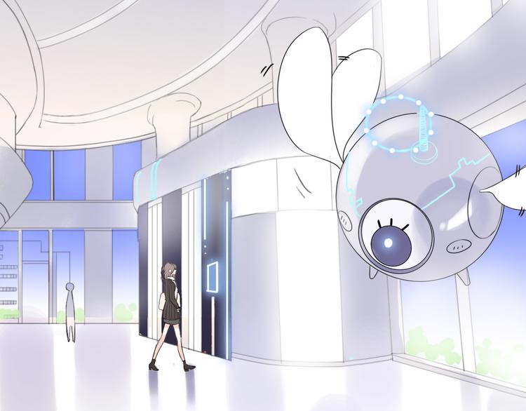 完结篇 结束与开始(1/4)-第41话