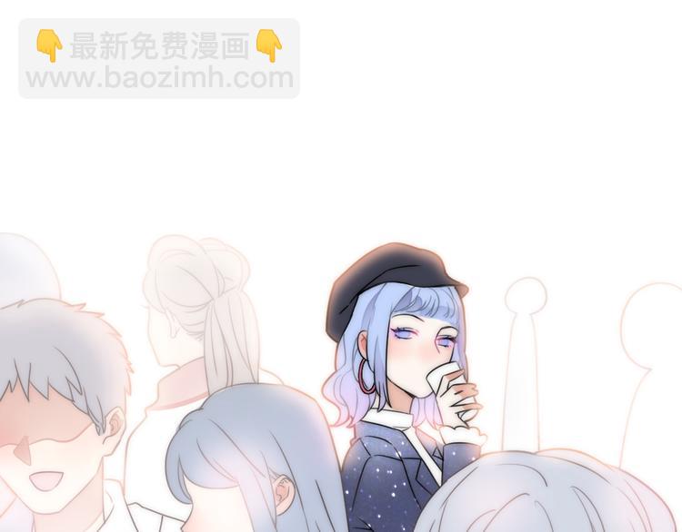 第3话 如何宣告恋人的所属权？(1/4)-第49话