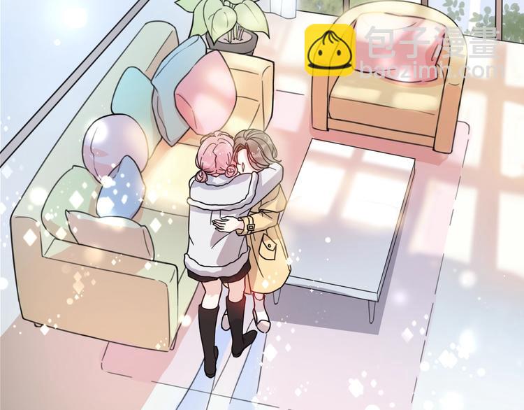 第43话 有情人终成眷属(1/4)-第89话