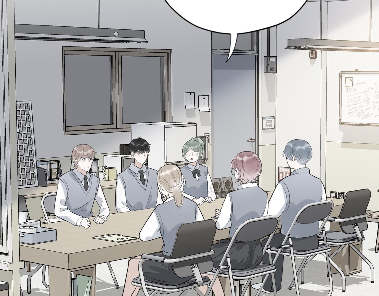 第9话 理想与现实(1/4)-第101话