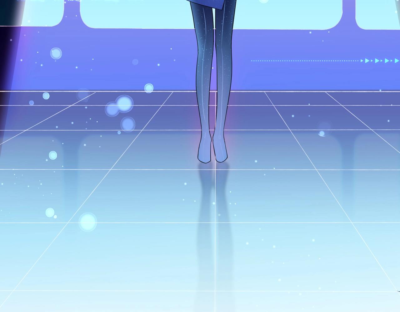 第11话 选择(1/4)-第103话