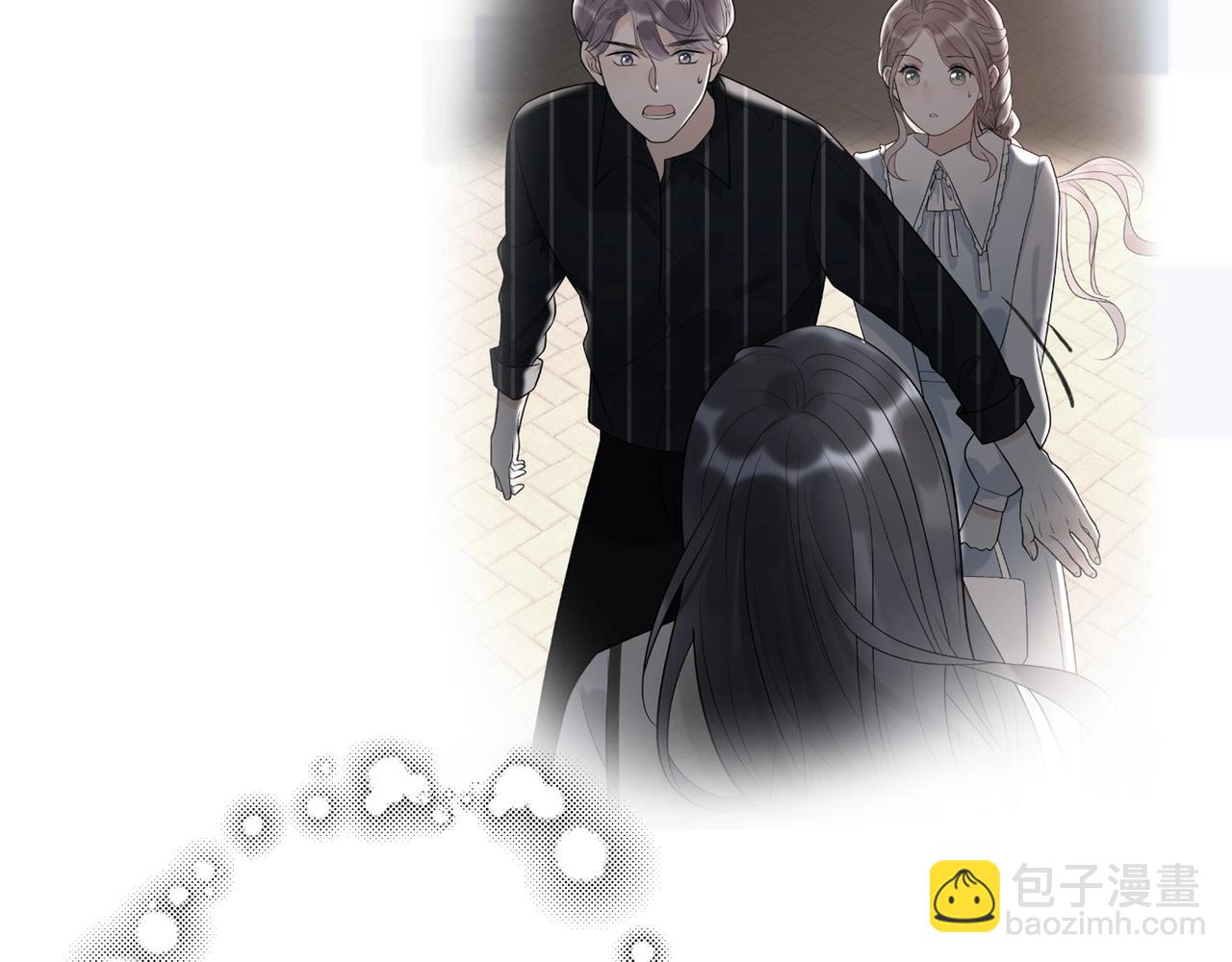 第11话 选择(1/4)-第103话