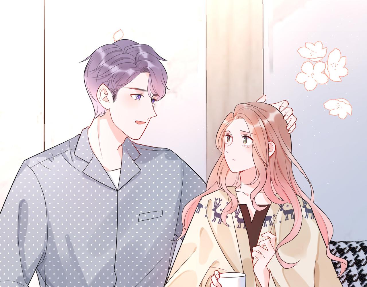 第13话 爱与物质(1/4)-第105话