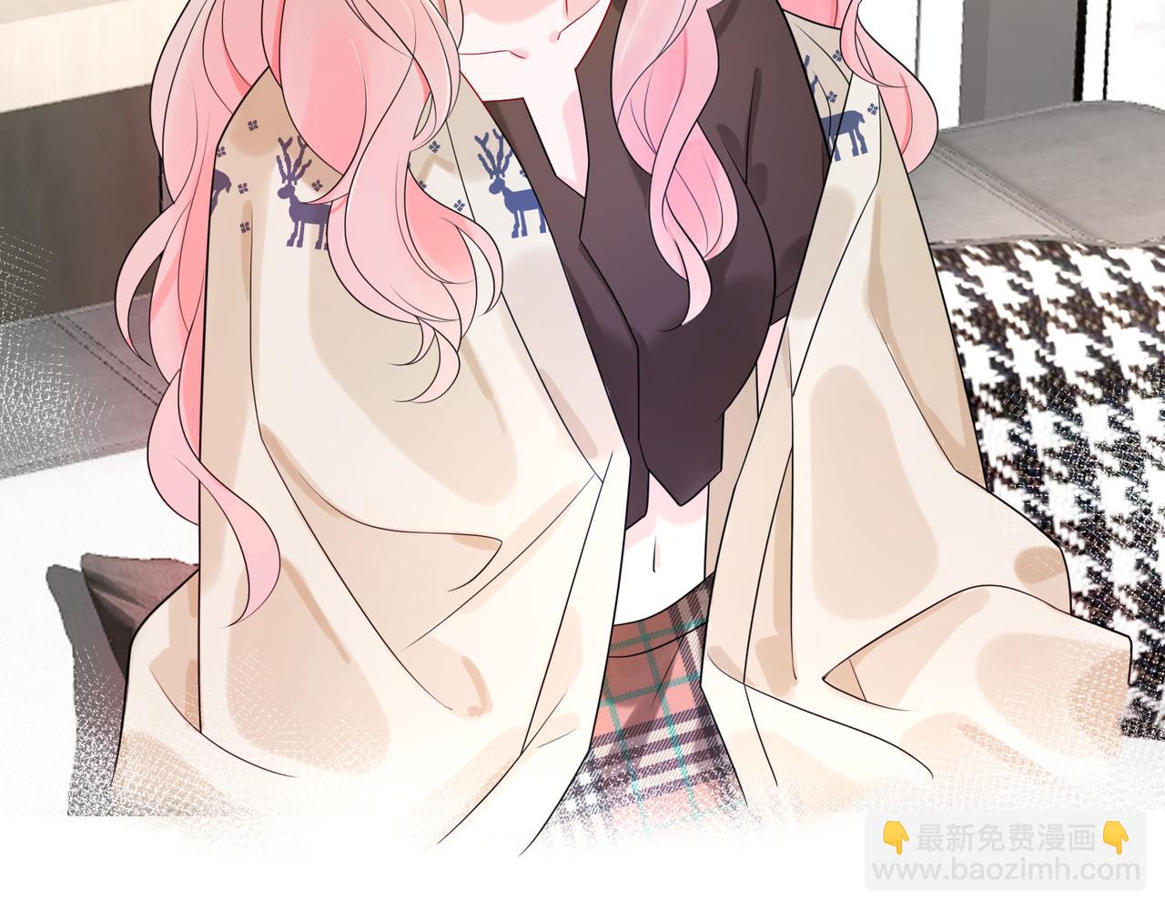 第13话 爱与物质(1/4)-第105话