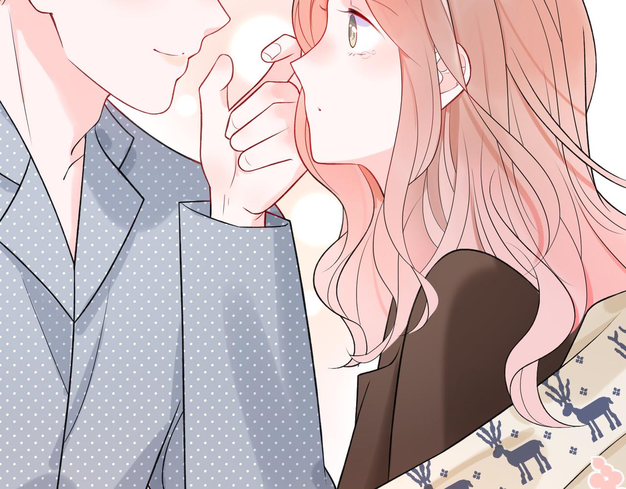 第13话 爱与物质(1/4)-第105话