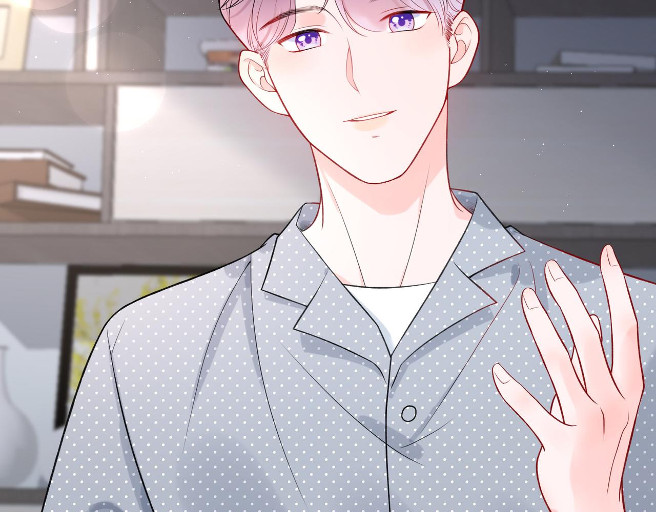 第13话 爱与物质(1/4)-第105话